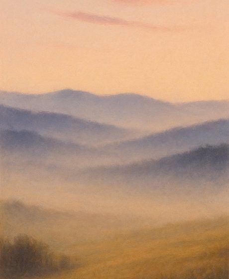 Sakina, Tranquillity